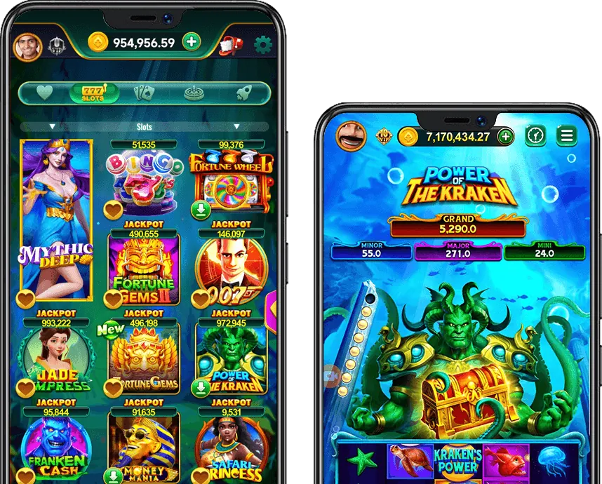Đa dạng sản phẩm KU Casino
