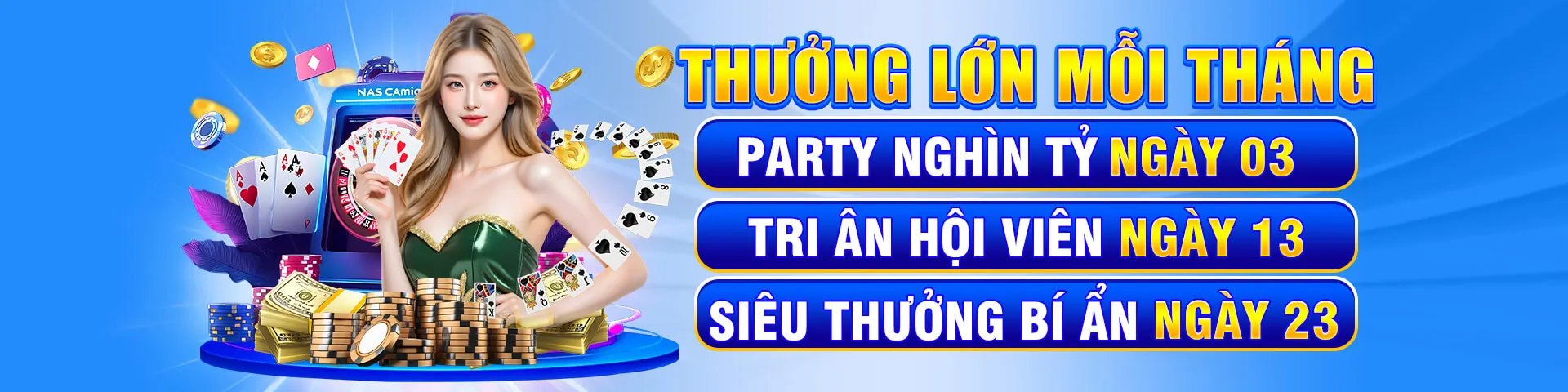 Hình ảnh chính KU Casino nha cai