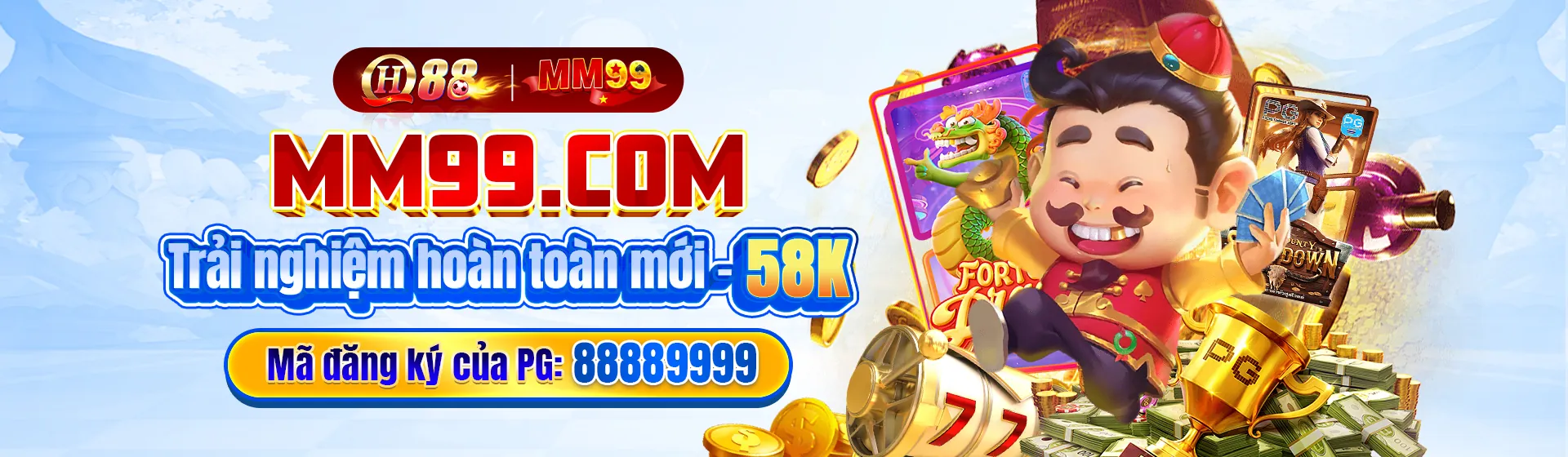 Trò chơi Bắn Cá tại KU Casino