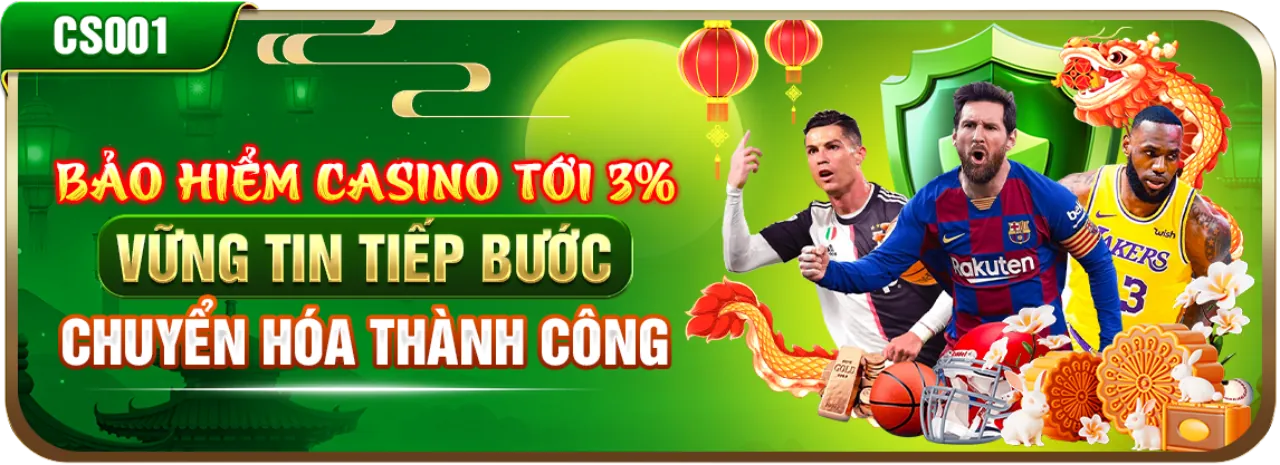 Sảnh casino trực tuyến sang trọng của nhà cái KU Casino